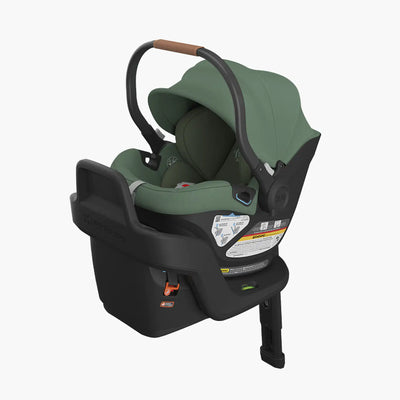 UPPAbaby Aria Infant Car Seat and Base