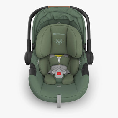 UPPAbaby Aria Infant Car Seat and Base