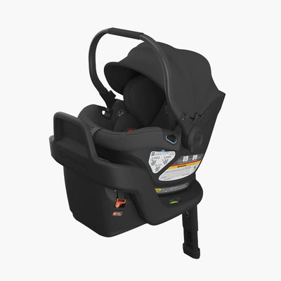 UPPAbaby Aria Infant Car Seat and Base