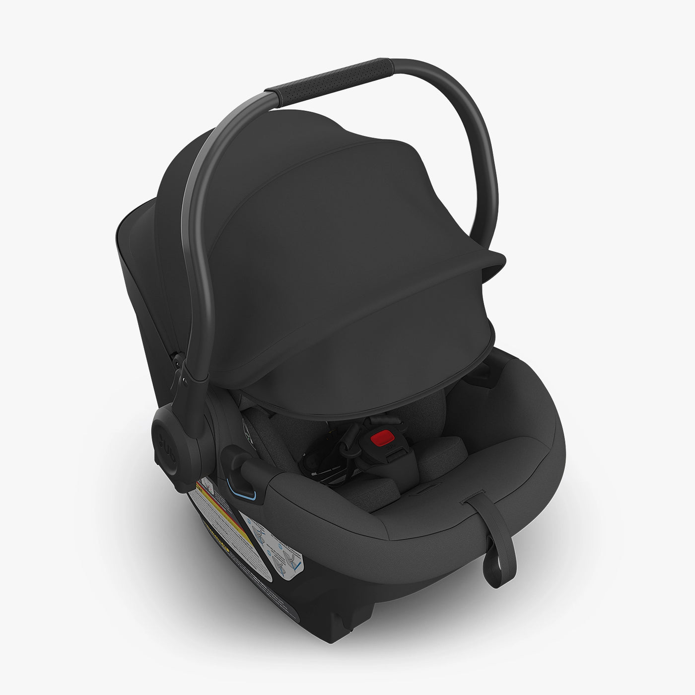 UPPAbaby Aria Infant Car Seat and Base