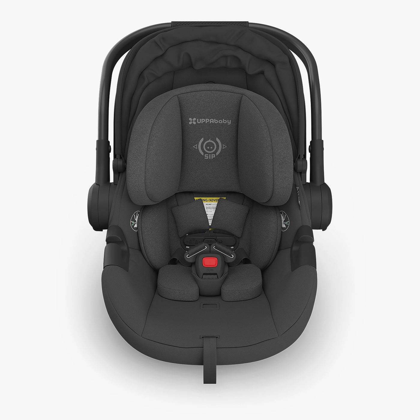 UPPAbaby Aria Infant Car Seat and Base