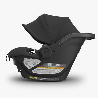 UPPAbaby Aria Infant Car Seat and Base