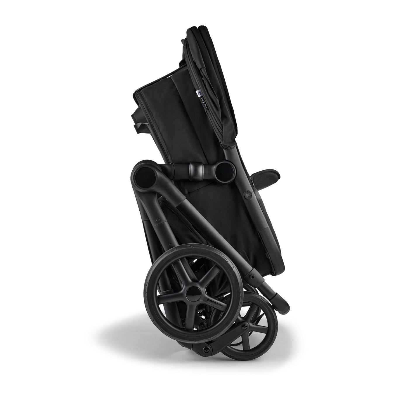 Bugaboo Kangaroo Complete Double Stroller