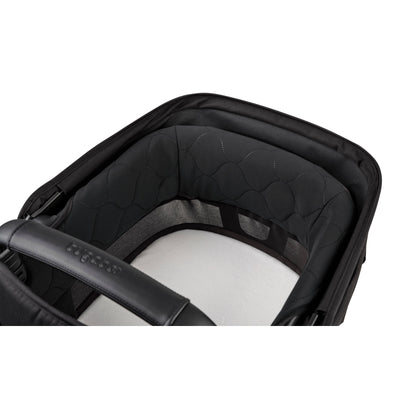 Bugaboo Kangaroo Complete Double Stroller