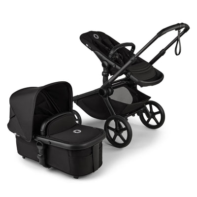 Bugaboo Kangaroo Complete Stroller