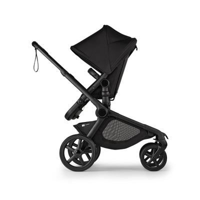 Bugaboo Kangaroo Complete Double Stroller