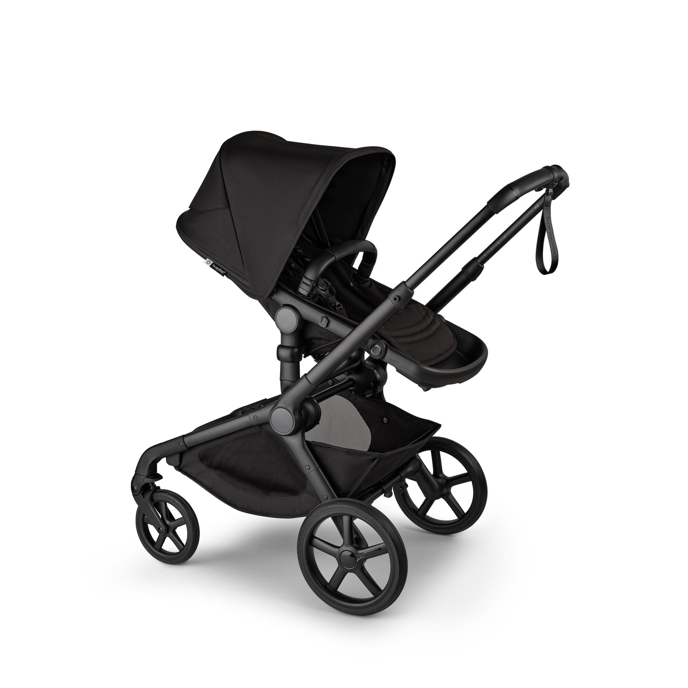 Bugaboo Kangaroo Complete Double Stroller