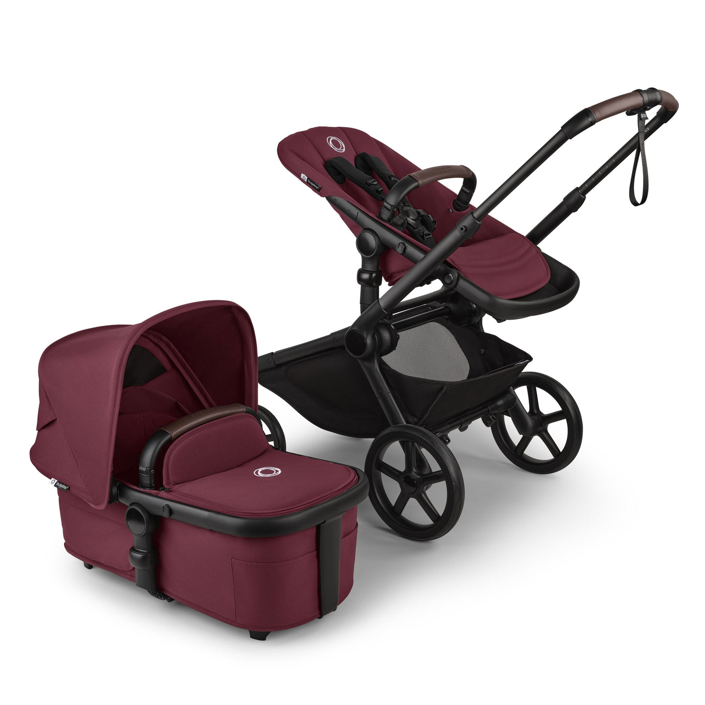 Bugaboo Kangaroo Complete Stroller