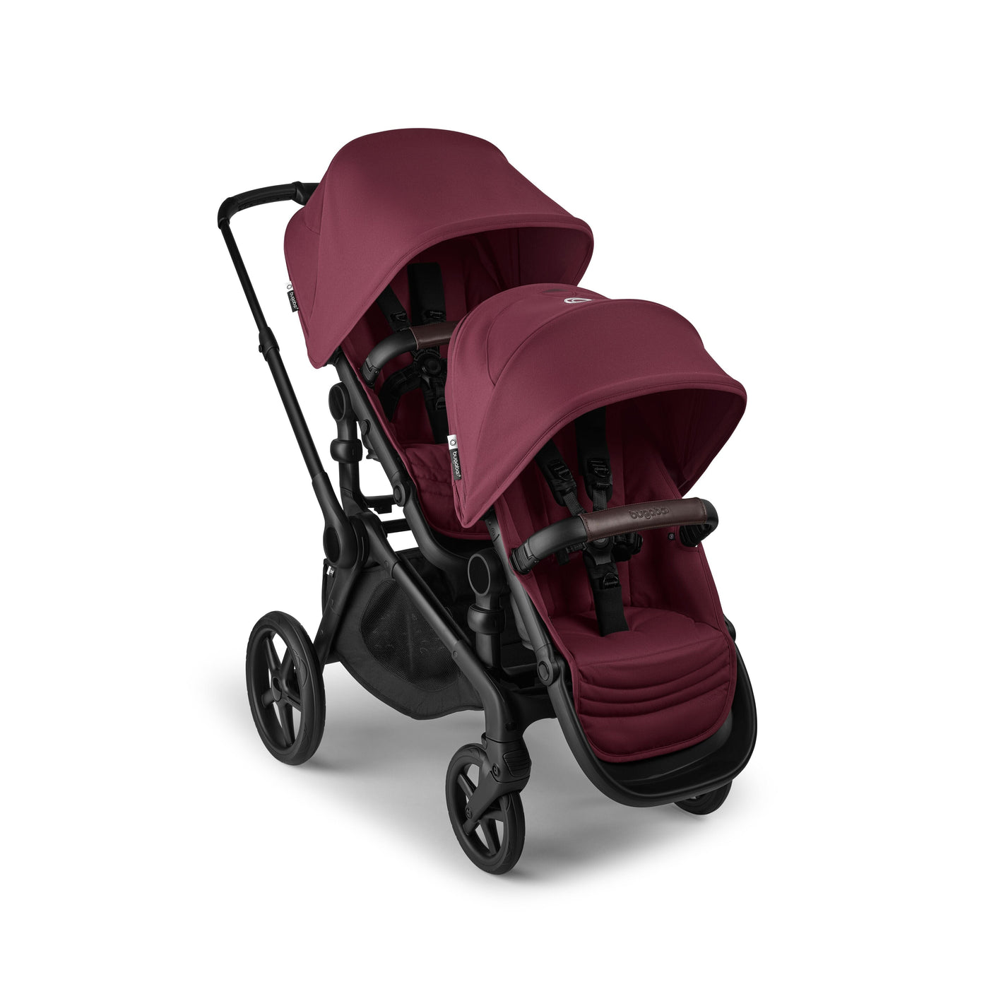 Bugaboo Kangaroo Complete Double Stroller