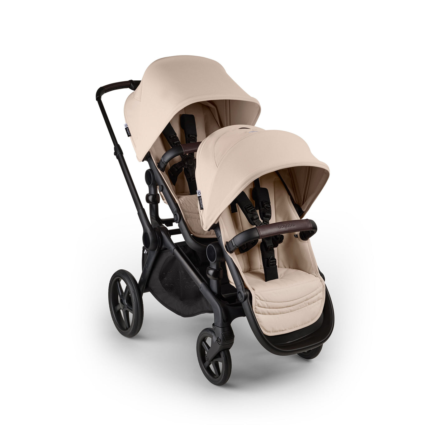 Bugaboo Kangaroo Complete Double Stroller