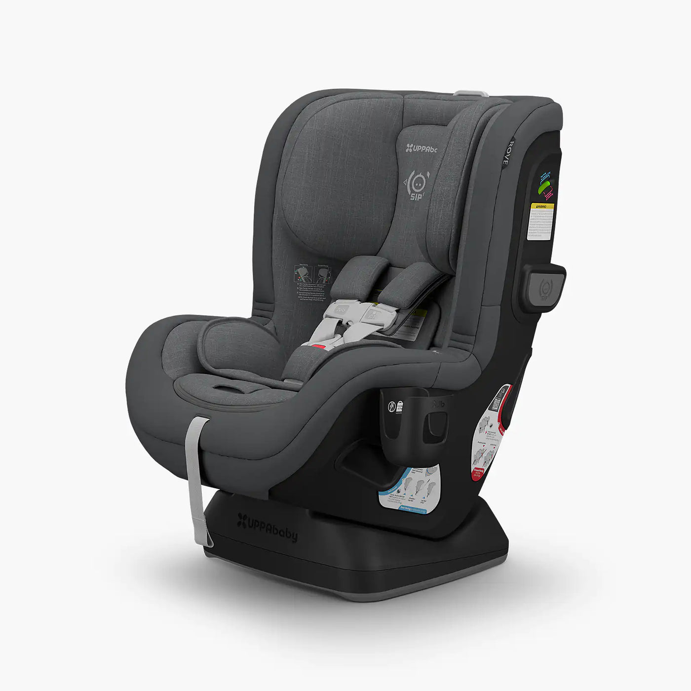 UPPAbaby Rove Convertible Car Seat