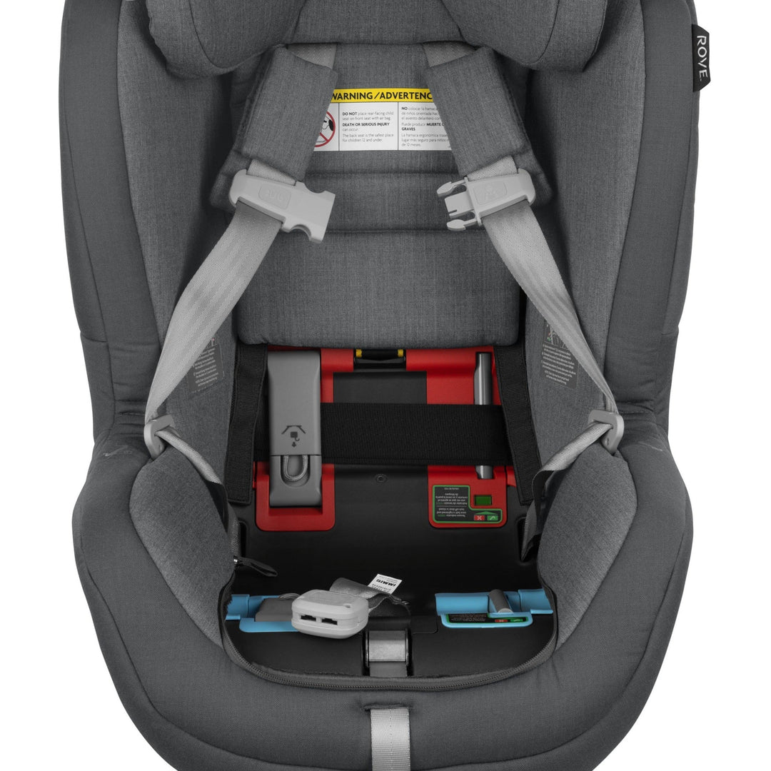 UPPAbaby Rove Convertible Car Seat