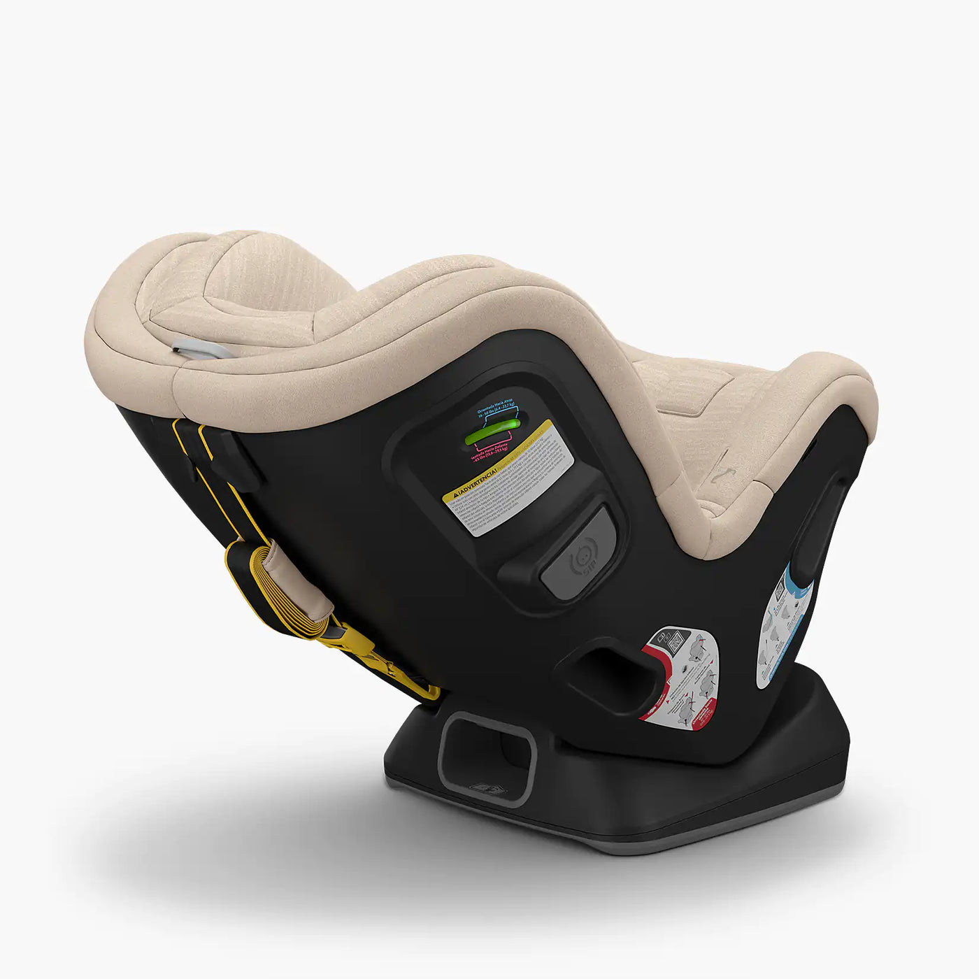 UPPAbaby Rove Convertible Car Seat