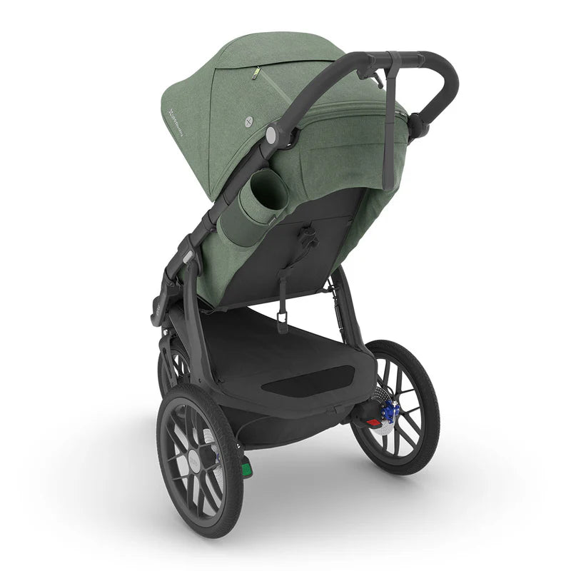 UPPAbaby RIDGE Jogging Stroller