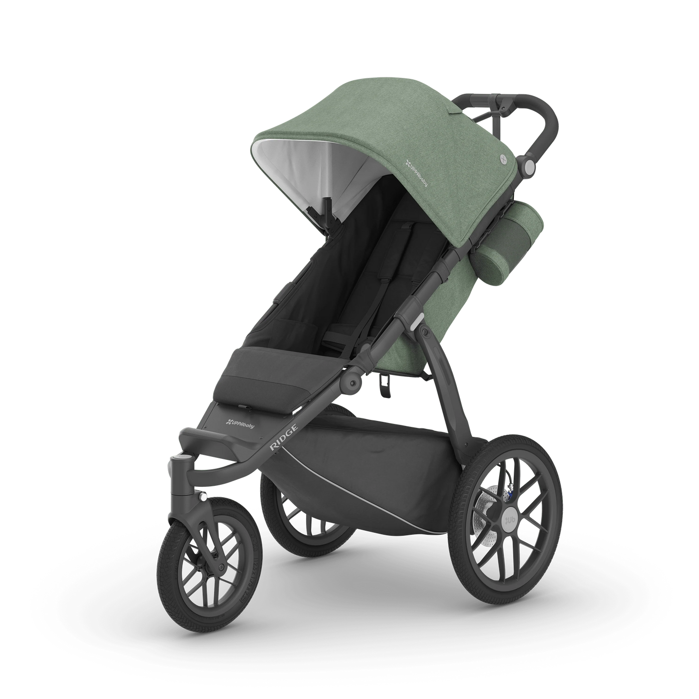 UPPAbaby RIDGE Jogging Stroller