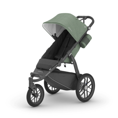 UPPAbaby RIDGE Jogging Stroller