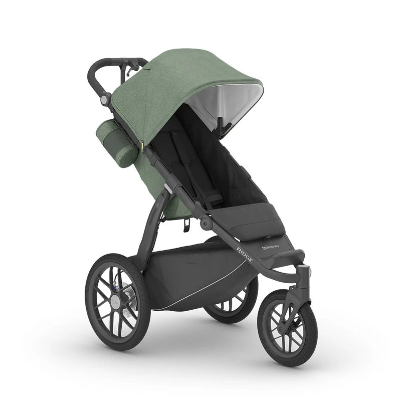 UPPAbaby RIDGE Jogging Stroller