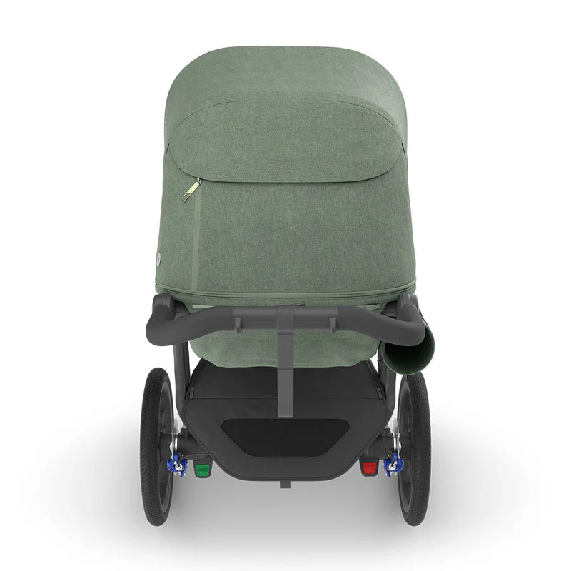 UPPAbaby RIDGE Jogging Stroller