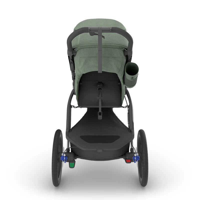 UPPAbaby RIDGE Jogging Stroller