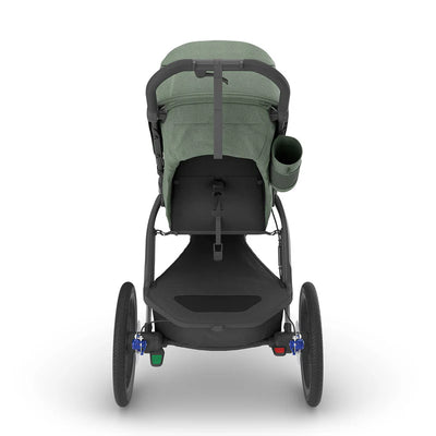 UPPAbaby RIDGE Jogging Stroller