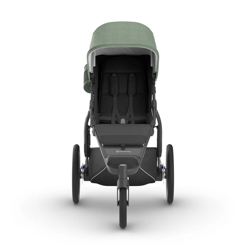 UPPAbaby RIDGE Jogging Stroller