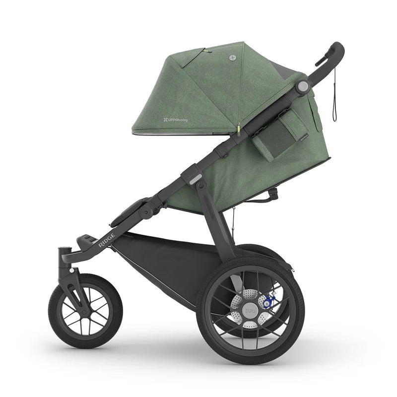 UPPAbaby RIDGE Jogging Stroller