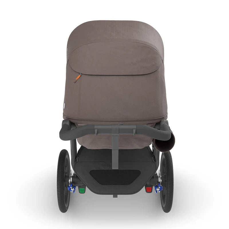 UPPAbaby RIDGE Jogging Stroller