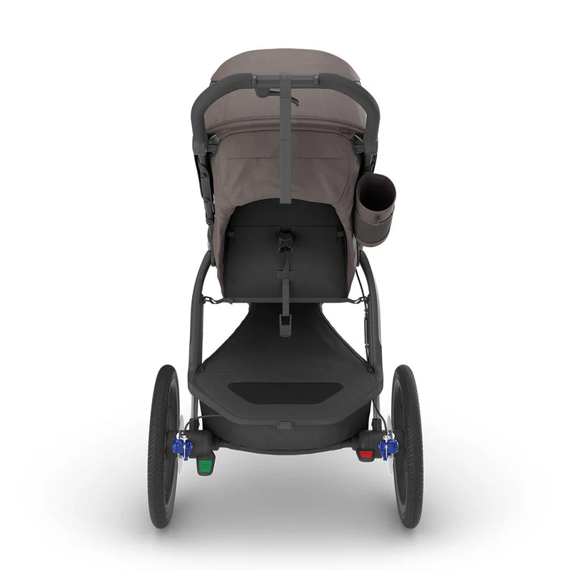 UPPAbaby RIDGE Jogging Stroller