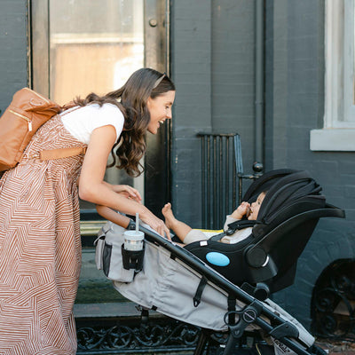 Larktale Crossover V2 Convertible Stroller/Wagon