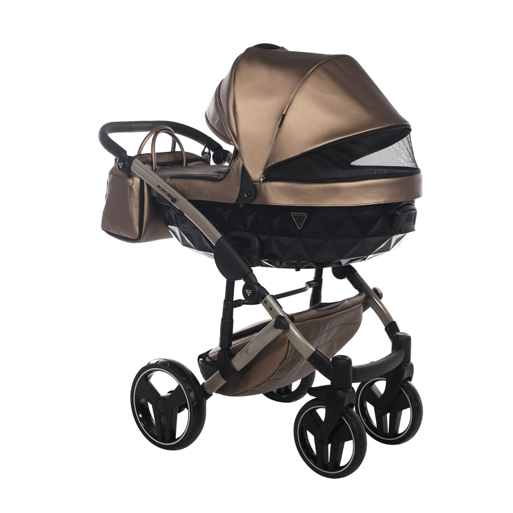 Junama Pram Pilot Collection