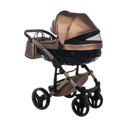 Junama Pram Pilot Collection