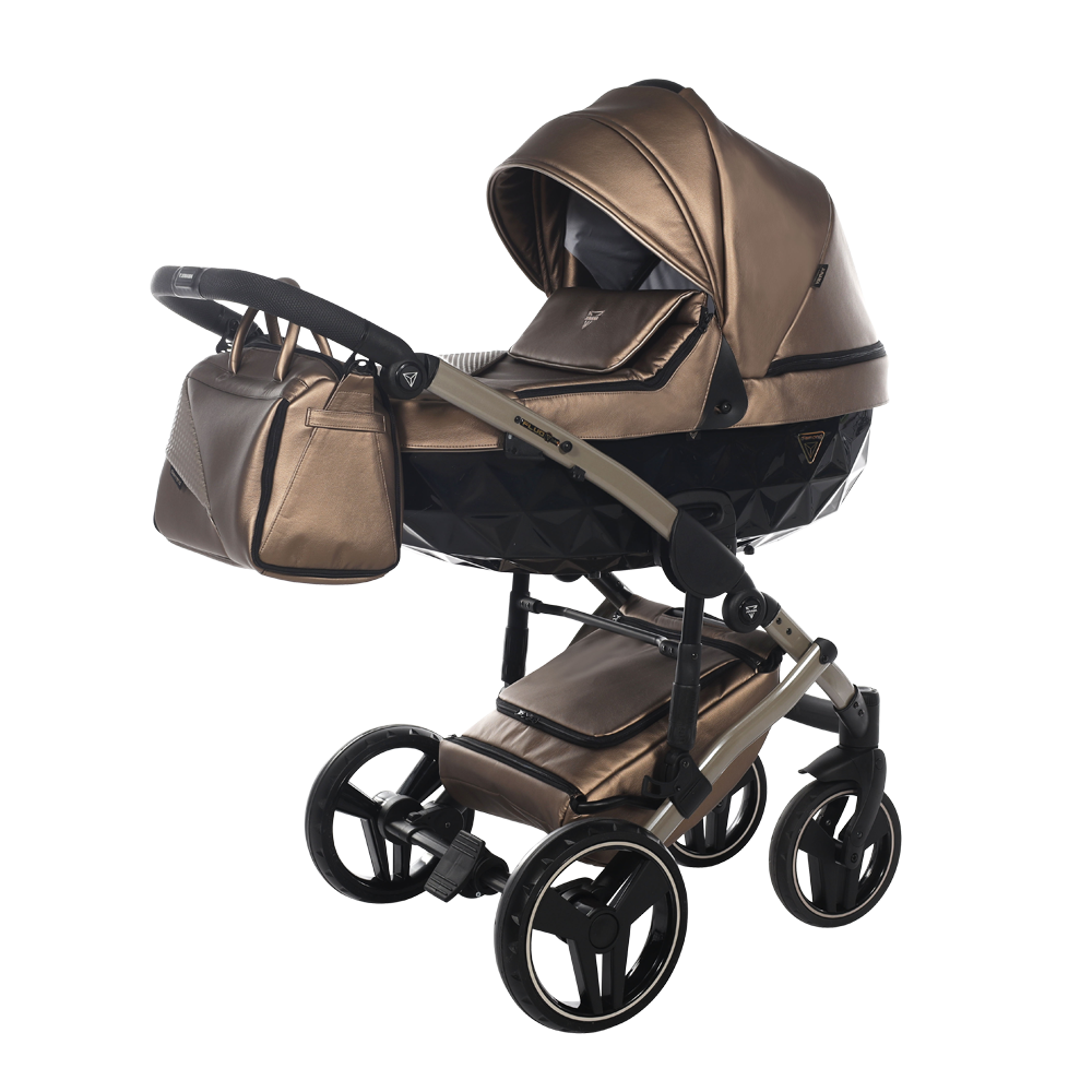 Junama Pram Pilot Collection