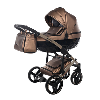 Junama Pram Pilot Collection