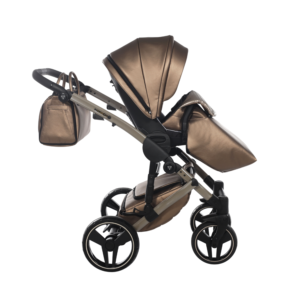 Junama Pram Pilot Collection