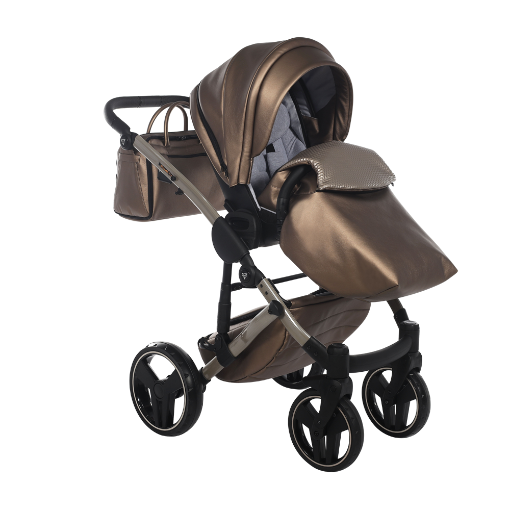 Junama Pram Pilot Collection