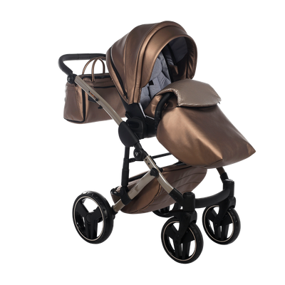 Junama Pram Pilot Collection