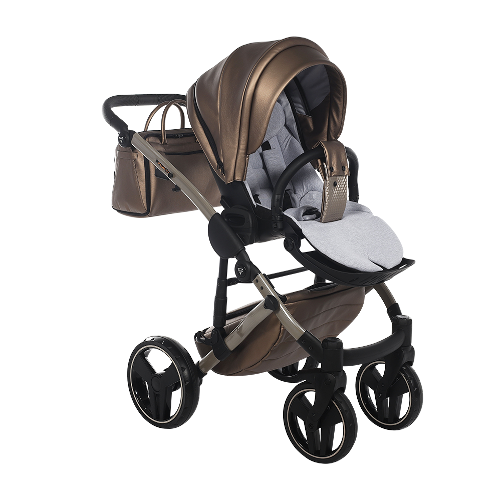 Junama Pram Pilot Collection