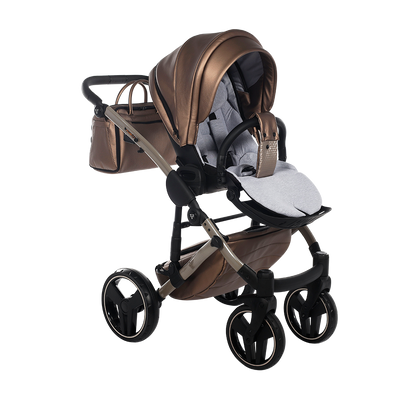 Junama Pram Pilot Collection