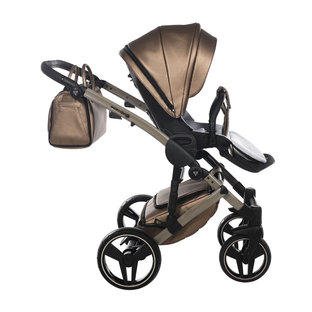 Junama Pram Pilot Collection