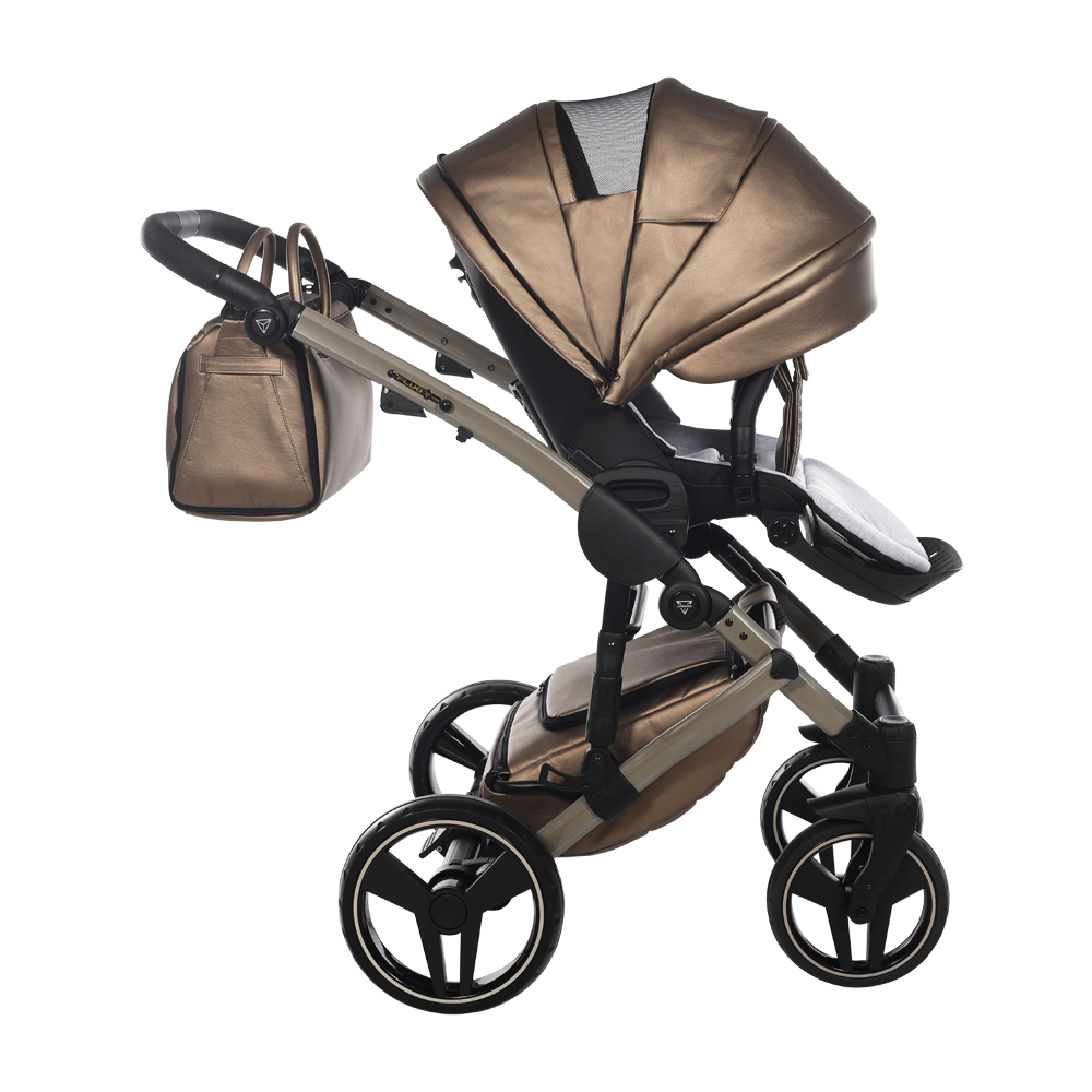 Junama Pram Pilot Collection