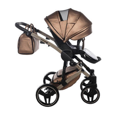 Junama Pram Pilot Collection