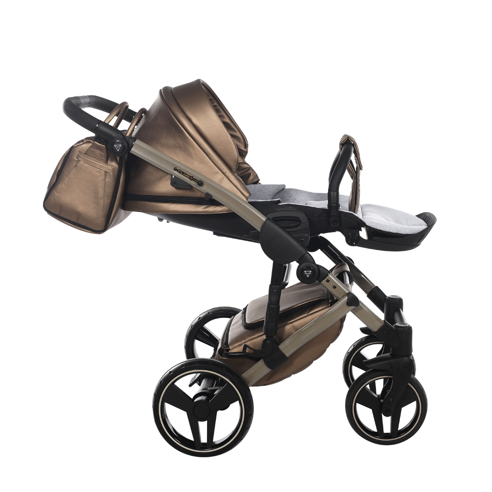 Junama Pram Pilot Collection