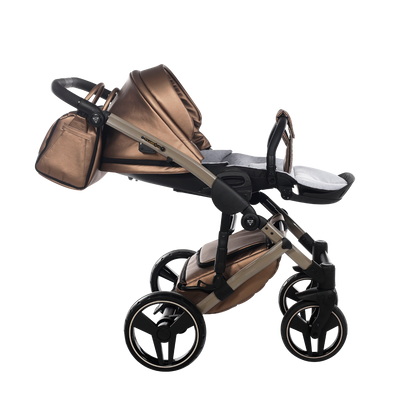 Junama Pram Pilot Collection