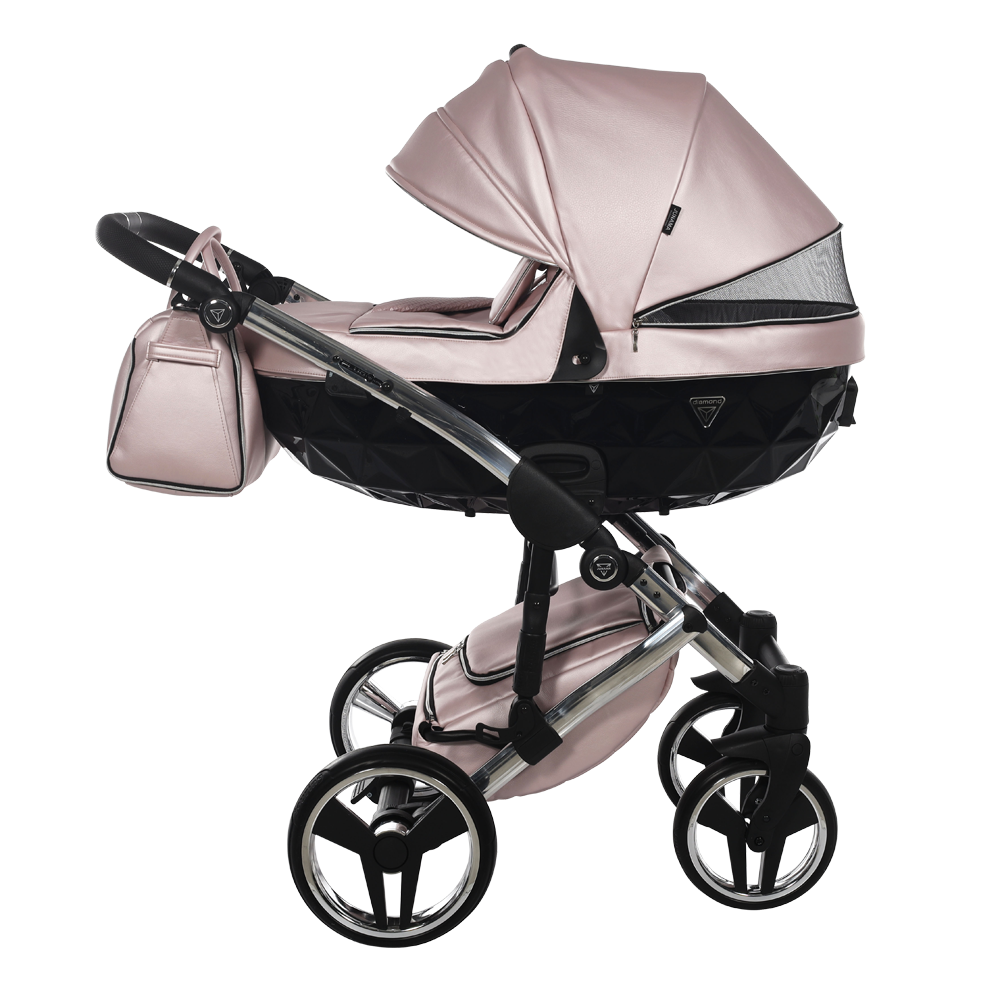 Junama Pram Pilot Collection