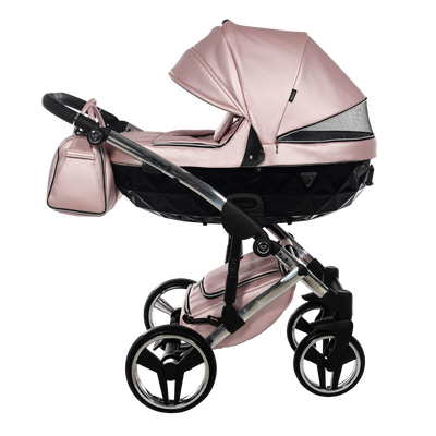 Junama Pram Pilot Collection