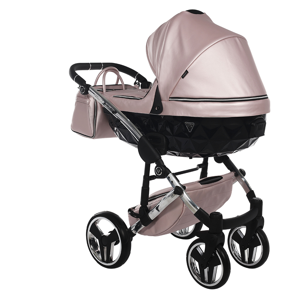 Junama Pram Pilot Collection