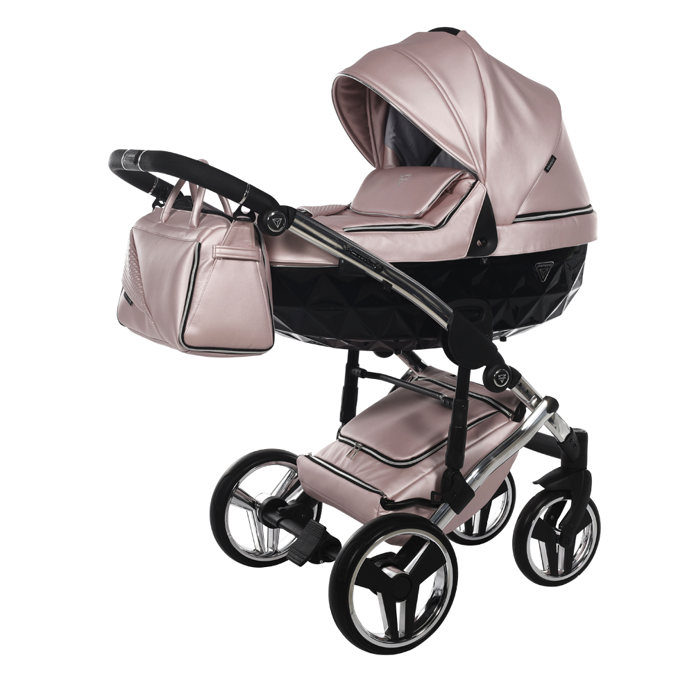 Junama Pram Pilot Collection