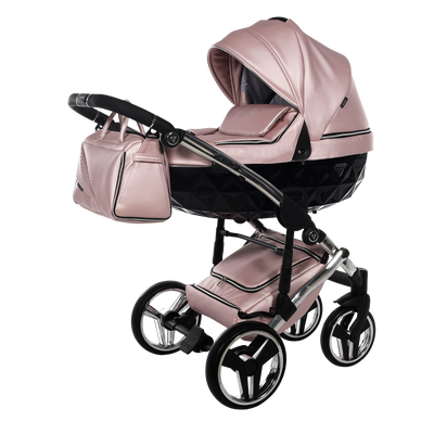 Junama Pram Pilot Collection