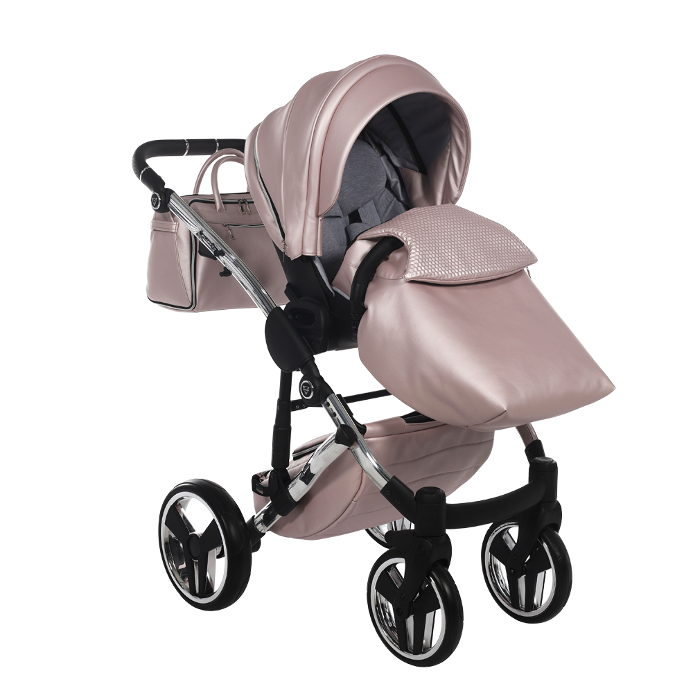 Junama Pram Pilot Collection