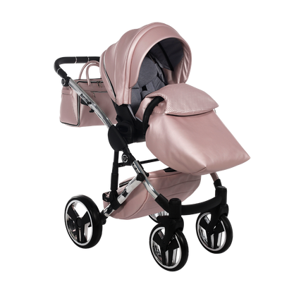 Junama Pram Pilot Collection